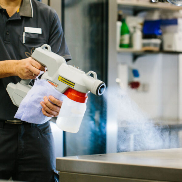 Comac E-SPRAY - Image 10