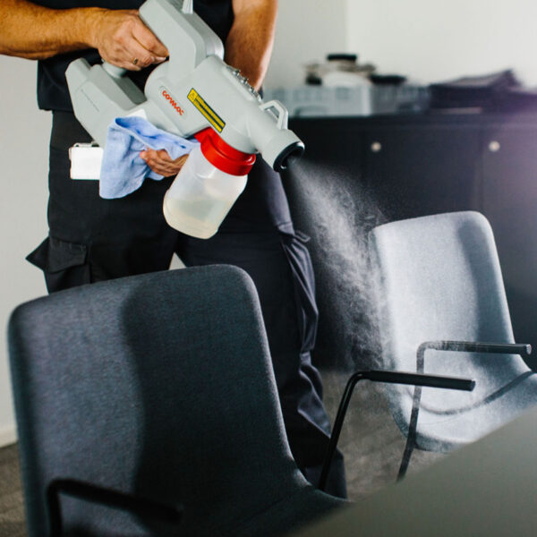Comac E-SPRAY - Image 6