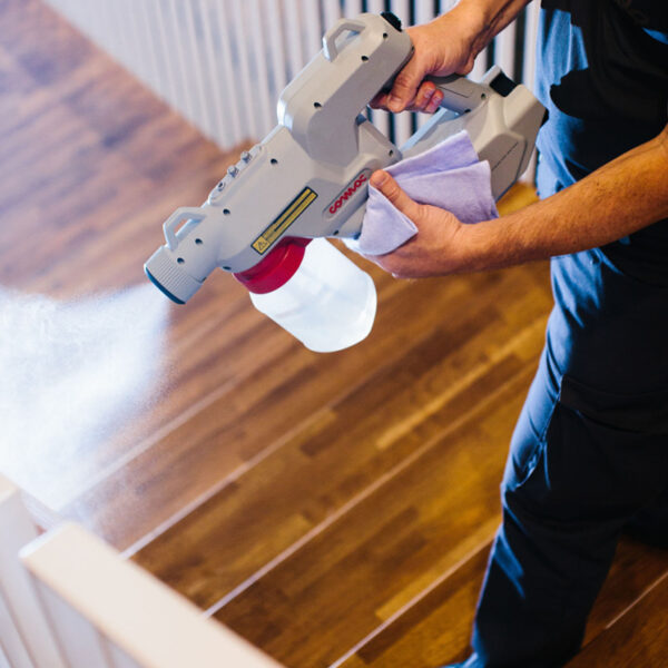 Comac E-SPRAY - Image 5