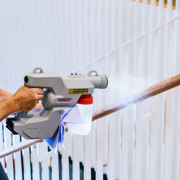 Comac E-SPRAY - Image 4