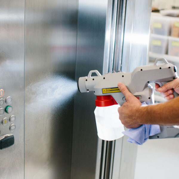 Comac E-SPRAY - Image 8