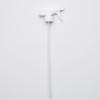 Triggerspray hvid til NEUTHOX flasker