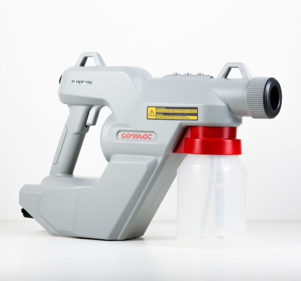 Comac E-SPRAY - Image 2