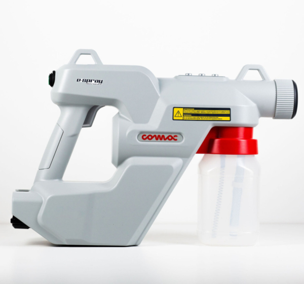 Comac E-SPRAY - Image 3