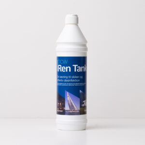 Ren Tank