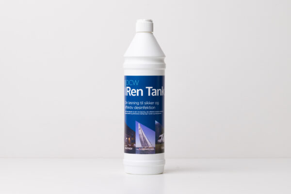 Ren Tank